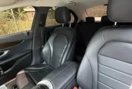 C200, 2018 Mercedes Benz