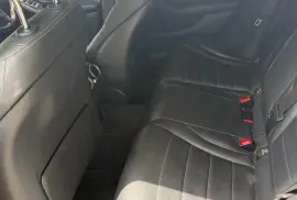 C200, 2018 Mercedes Benz