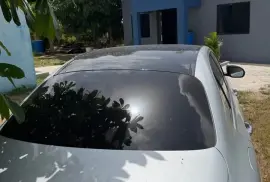 C200, 2018 Mercedes Benz