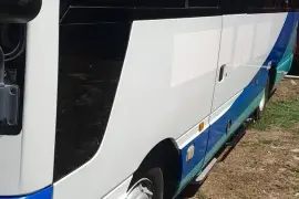 2008 NISSAN CIVILIAN