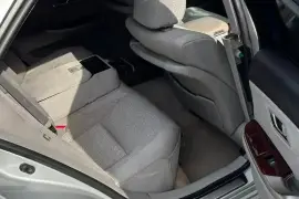 2012 Toyota Crown Royal Saloon 