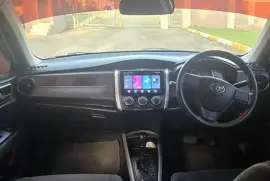 2016 Toyota Fielder