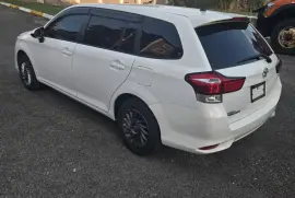 2016 Toyota Fielder