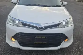 2016 Toyota Fielder