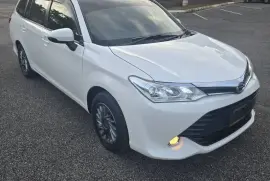 2016 Toyota Fielder