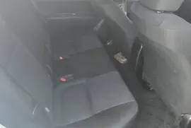 2016 Toyota Fielder