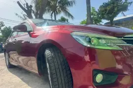 2015 Toyota Mark X New Import