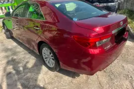 2015 Toyota Mark X New Import