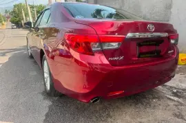 2015 Toyota Mark X New Import
