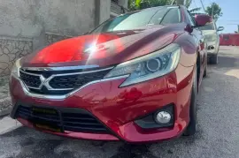 2015 Toyota Mark X New Import