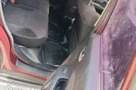 2014 HONDA CRV