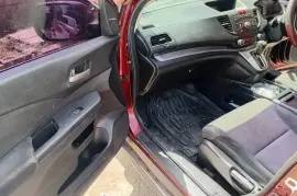 2014 HONDA CRV