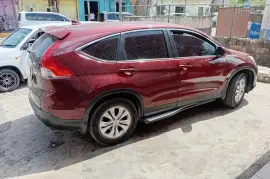 2014 HONDA CRV