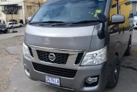 Nissan Caravan NV350
