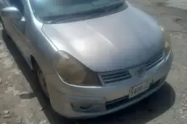 2012 AD Wagon