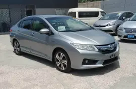 2015 HONDA GRACE HYBRID 🔥🇯🇲