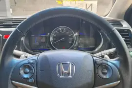 2015 HONDA GRACE HYBRID 🔥🇯🇲