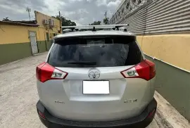 2014 TOYOTA RAV4