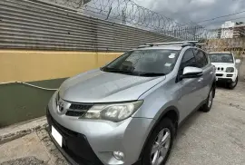 2014 TOYOTA RAV4
