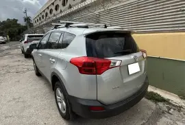 2014 TOYOTA RAV4