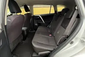 2014 TOYOTA RAV4