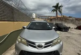 2014 TOYOTA RAV4