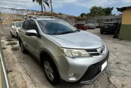 2014 TOYOTA RAV4