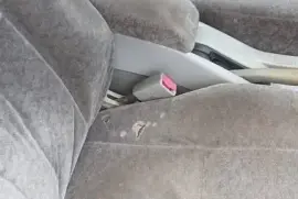 2000 TOYOTA COROLLA 110
