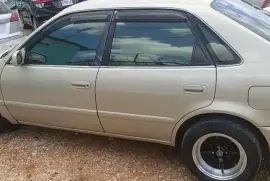 2000 TOYOTA COROLLA 110