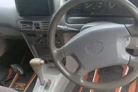 2000 TOYOTA COROLLA 110