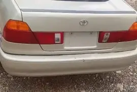 2000 TOYOTA COROLLA 110