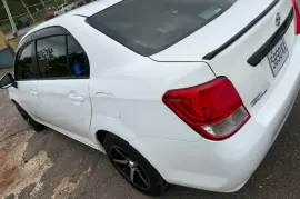 2014 Toyota Axio