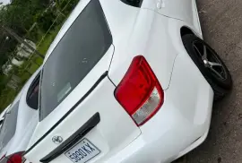 2014 Toyota Axio