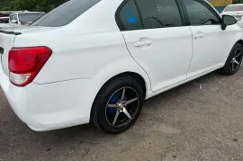 2014 Toyota Axio