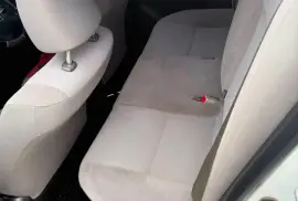 2014 Toyota Axio