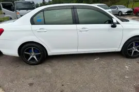 2014 Toyota Axio