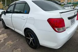 2014 Toyota Axio
