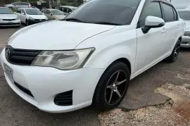 2014 Toyota Axio