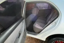 02 TOYOTA COROLLA KINGFISH