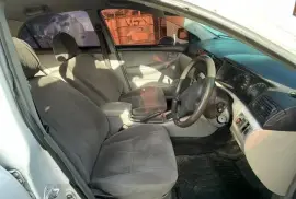 02 TOYOTA COROLLA KINGFISH