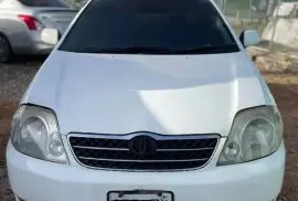02 TOYOTA COROLLA KINGFISH