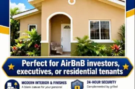 UNFURNISHED, 2 Bedroom, 1 Bathroom Home