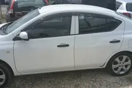 2014 Nissan Latio