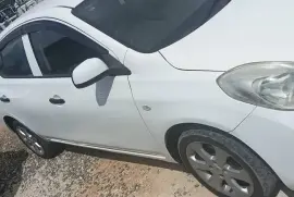 2014 Nissan Latio