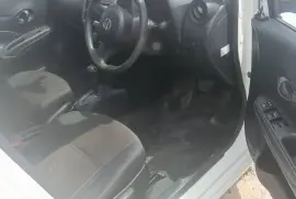 2014 Nissan Latio