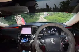 2013 Toyota Crown