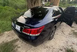 2013 Toyota Crown