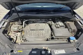 2020 VW Tiguan