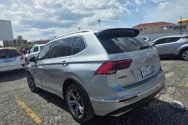 2020 VW Tiguan