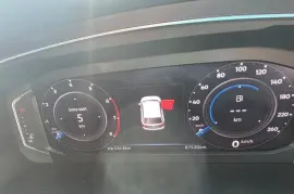 2020 VW Tiguan